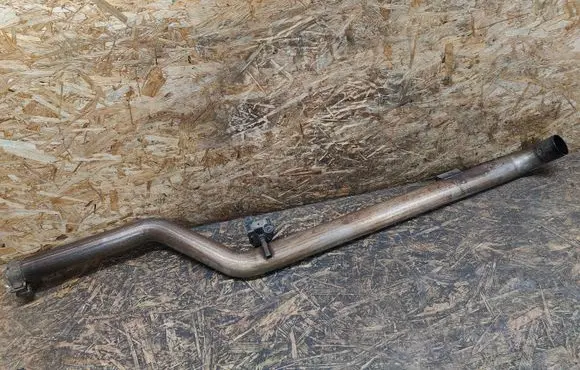 Maserati GranSport Muffler/silencer 187824