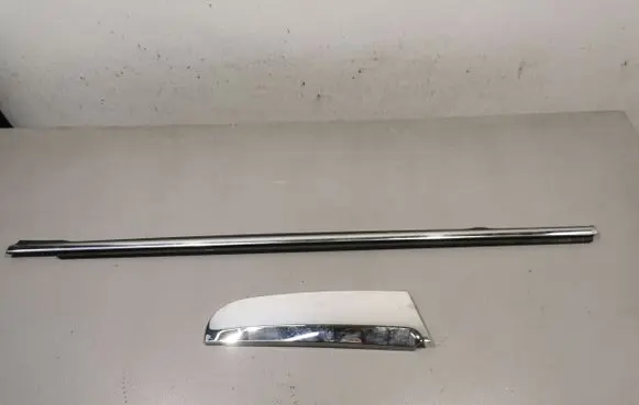 KIA Sportage Rear door card trim 