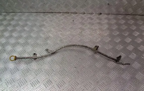 Alfa Romeo 147 Oil level dip stick 