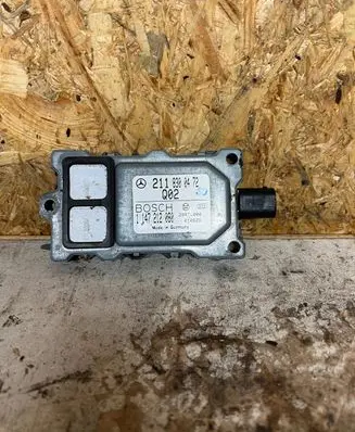 Mercedes-Benz E W211 Air quality sensor 2118300472 1147212080 28RTL000