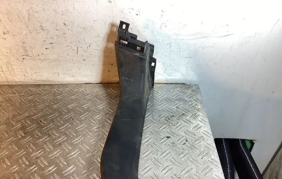 Lexus RX 450H Tailgate/trunk side cover trim 647530E020