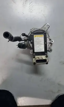 KIA Niro Generator/alternator 3739003900 37390-03900 K180418103S