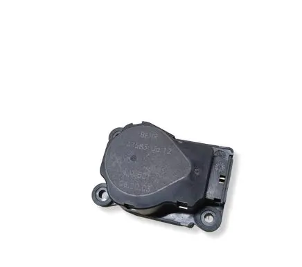 Peugeot 307 Air flap motor/actuator A7583UA12 EAM501