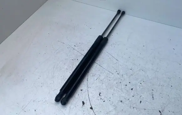 Volkswagen Golf VII Tailgate/trunk strut/damper 5G6827550C