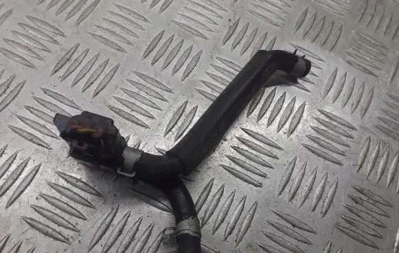 Nissan Qashqai Tire pressure sensor 227711AT0B