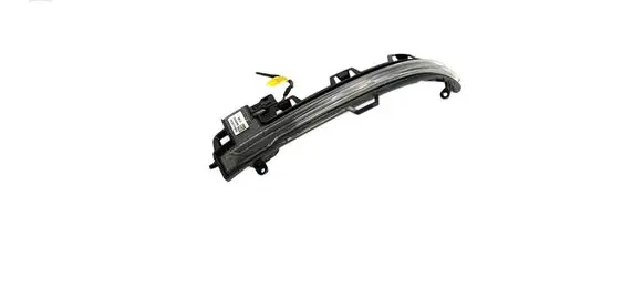 BMW X3 G01 Mirror indicator light 5A4A567 52254 51165A4A567