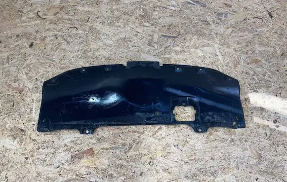 Mazda 3 III Front bumper skid plate/under tray BJS7-56112 S2501M369