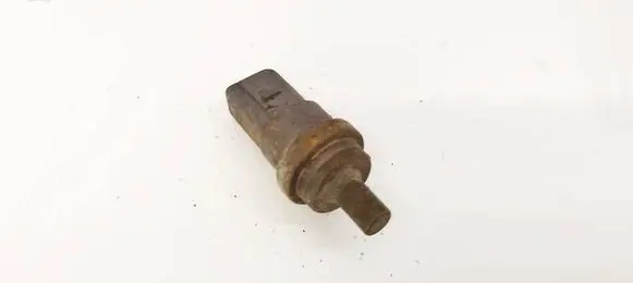 Coolant temperature sensor