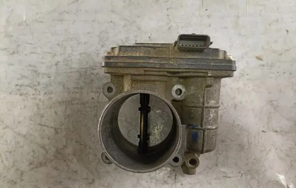 Nissan Patrol Y61 Throttle valve NAS09003 7210