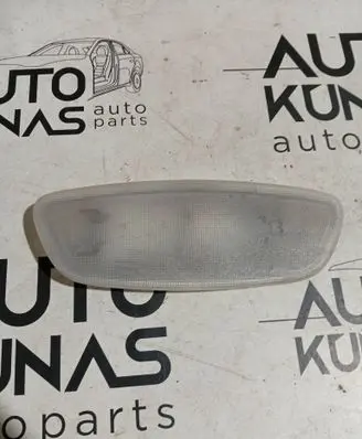 Mercedes-Benz C W203 Rear seat light 150951