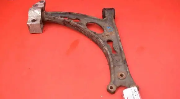 Volkswagen Touran I Front control arm