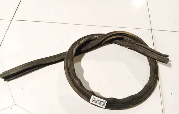 Fiat Ulysse Engine compartment rubber 