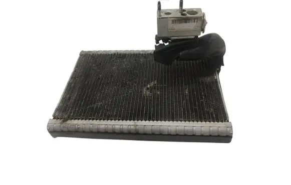 Air conditioning (A/C) radiator (interior)