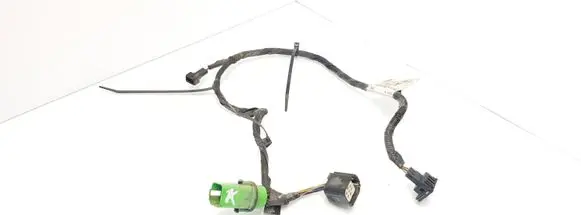 Ford Transit Headlight/headlamp wiring loom/harness 6C1T13A318AC 97AG14A464GGA 97AG14A464GCA