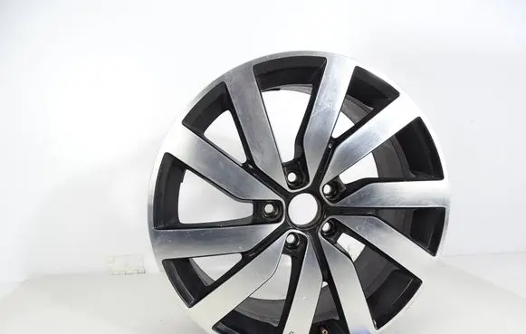 Volkswagen Golf VII Original wheel cap 5G0601025AL