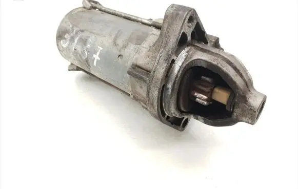Fiat Qubo Starter motor 51823860