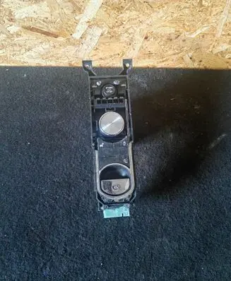 Jaguar XF X250 Gear shifter/selector DX237E453CD