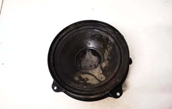Front door speaker