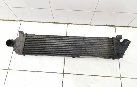 Ford Mondeo MK IV Intercooler radiator 6G919L440FC 991796AB