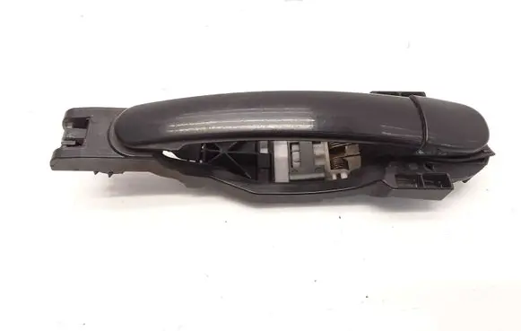 Seat Toledo III (5P) Rear door exterior handle 5P0839886 LC9