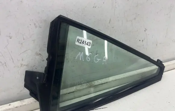 Mazda 6 Rear side window 
