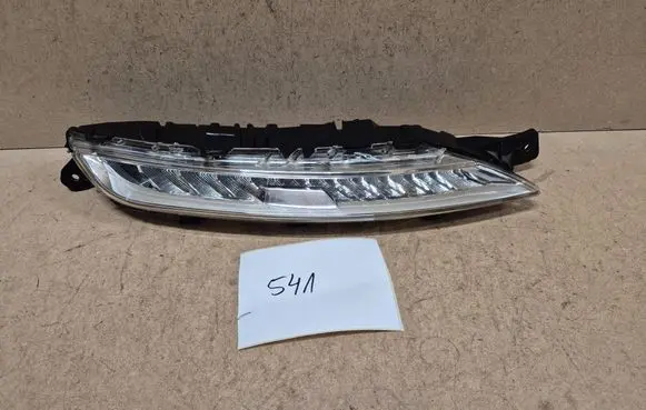 Citroen C4 II Picasso LED Daytime headlight 9676036480 89209021