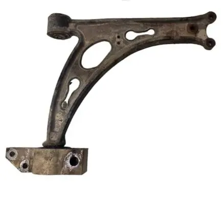 Volkswagen Touran I Front control arm 1K0407153G