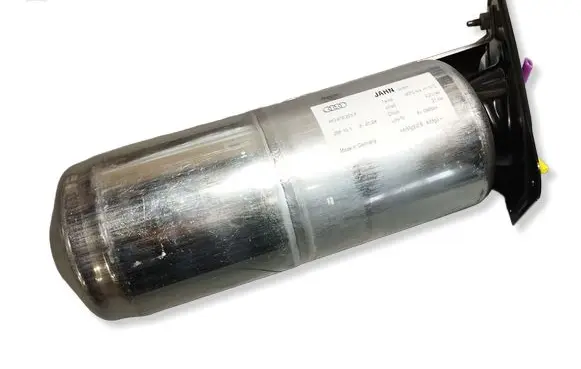 Audi A7 S7 4K8 Vacuum air tank 4K0616203A