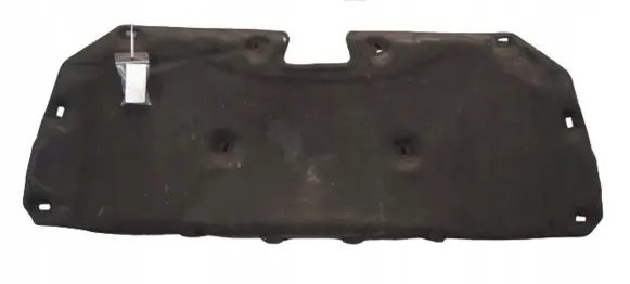 Ford Focus Engine bonnet/hood sound/heat insulation 