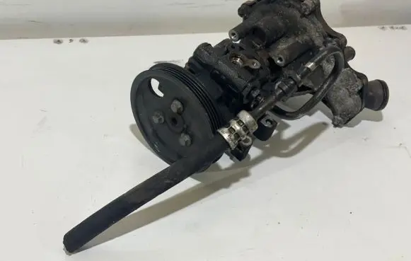 Ford Transit Custom Power steering pump 6C1Q3A733AA
