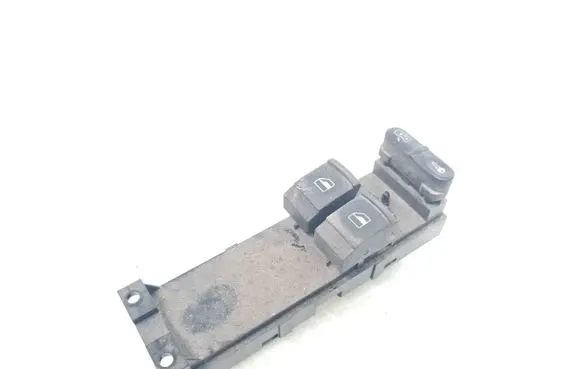 Volkswagen PASSAT B5.5 Electric window control switch 1J3959857B