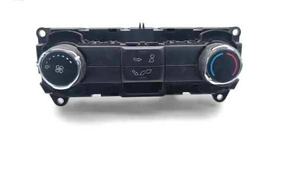 Ford Galaxy Climate control unit EM2T-19980-AE