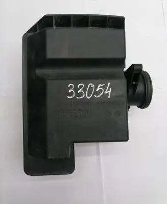 Mercedes-Benz Vaneo W414 Intake resonator A1661410190 96617003