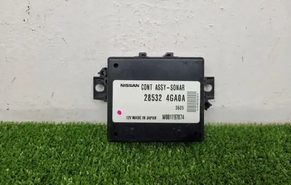 Infiniti Q50 Parking PDC control unit/module 285324ga0a