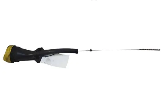Renault Koleos I Oil level dip stick 8200825703