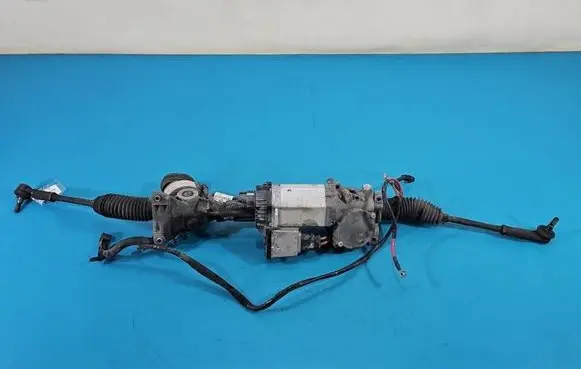 Seat Toledo III (5P) Steering rack 1K1423051BC IMPRK1580196