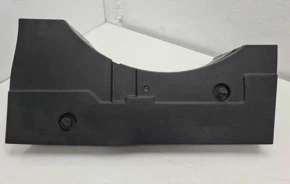 Volkswagen PASSAT B7 Tool box 3C5012116 3C5012115D