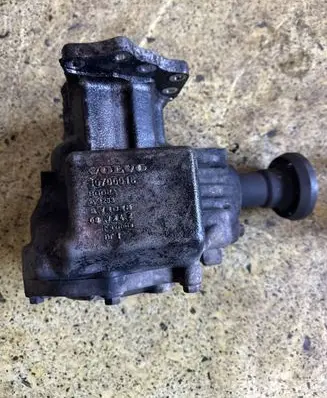 Volvo XC90 Front differential 30700016