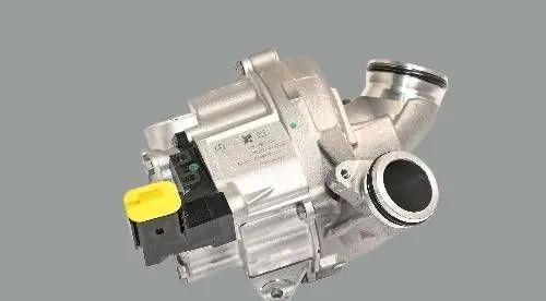 Mercedes-Benz S W223 Turbo A2540908900
