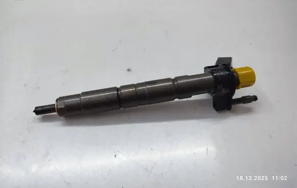 BMW 3 F30 F35 F31 Fuel injector 0445117030