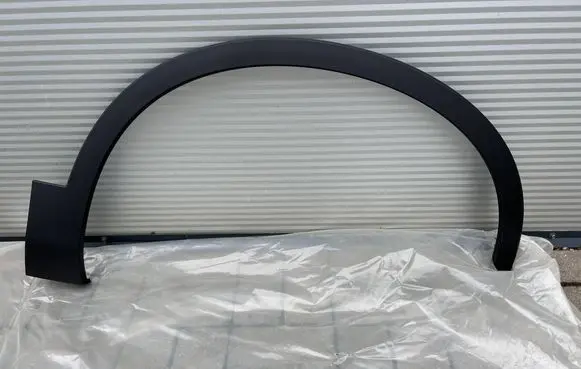 Volvo XC40 Fender trim (molding) 32409195 S3DHA