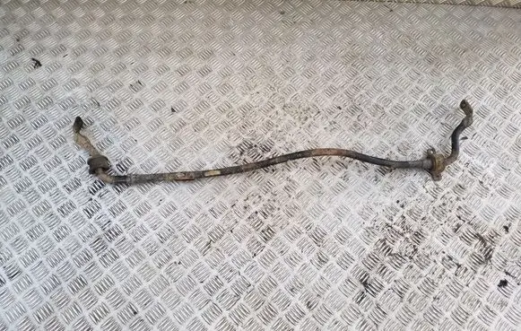 Rear anti-roll bar/sway bar