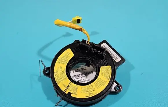 Mazda CX-7 Airbag slip ring squib (SRS ring) Z91P310057 IMPRK1402959