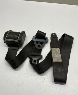 Volkswagen Transporter - Caravelle T4 Middle seatbelt (rear) 703857812 0422066