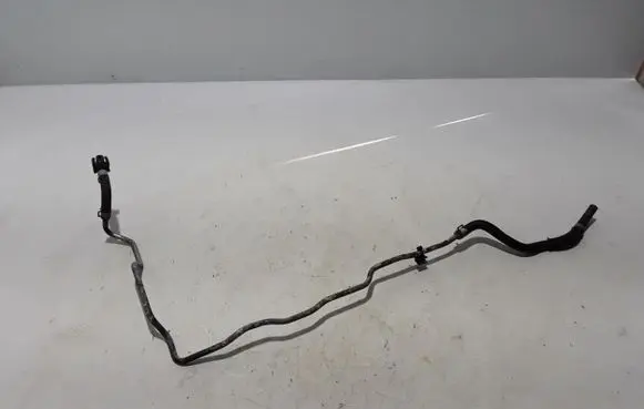 Renault Kadjar Engine coolant pipe/hose 217414ED0B