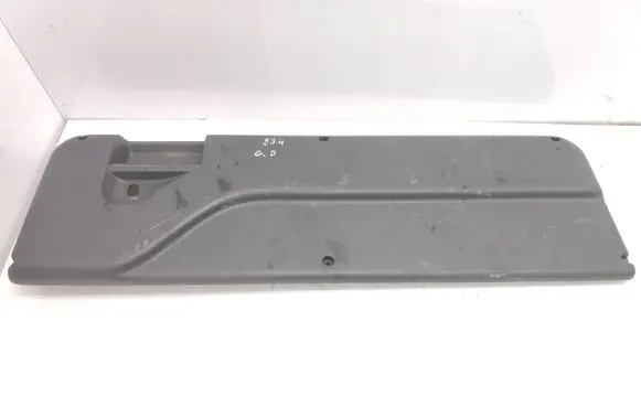 Fiat Scudo Sliding door card 1474804077