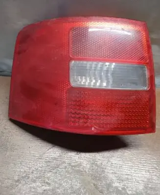 Audi A6 S6 C5 4B Rear/tail lights 4B9945095F 41290383 412909999