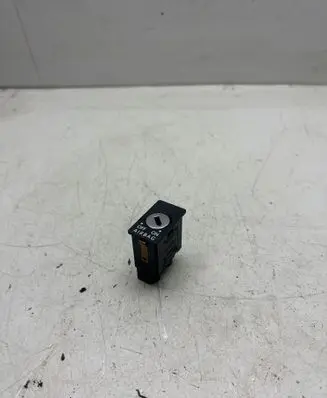 Volkswagen PASSAT B6 Passenger airbag on/off switch 3C0919237