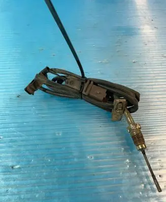 Citroen C4 I Picasso Outside/external air temperature sensor 