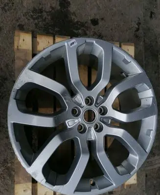 Land Rover Range Rover Sport L494 R22 alloy rim CK521007HA